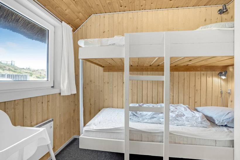 Foto von Ferienhaus AP38 in Vejers Strand - Westjütland