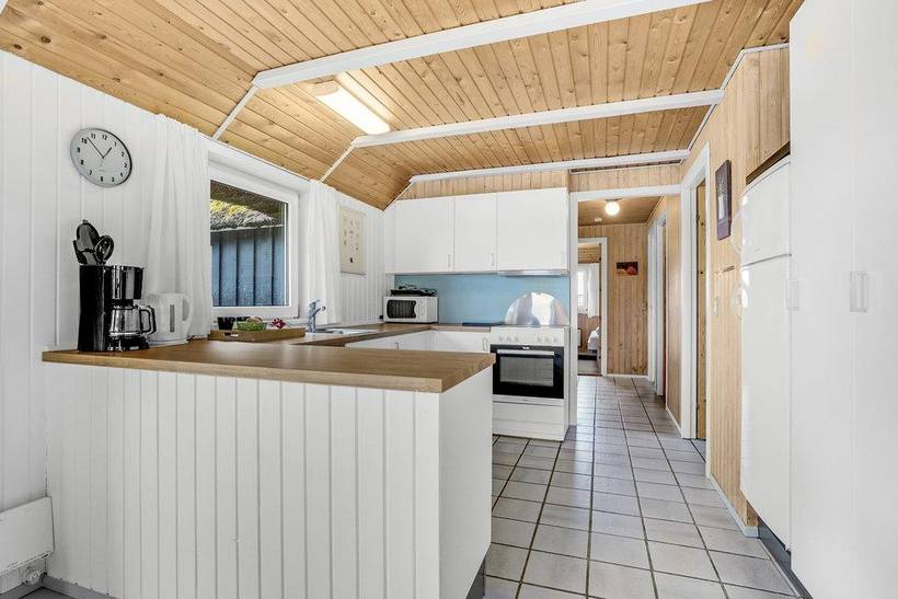 Foto von Ferienhaus AP38 in Vejers Strand - Westjütland
