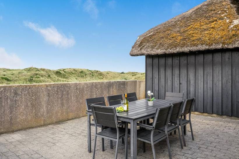 Foto von Ferienhaus AP38 in Vejers Strand - Westjütland