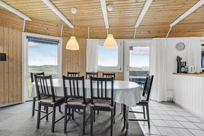 Foto von Ferienhaus AP38 in Vejers Strand - Westjütland