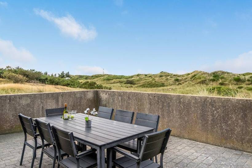 Foto von Ferienhaus AP38 in Vejers Strand - Westjütland