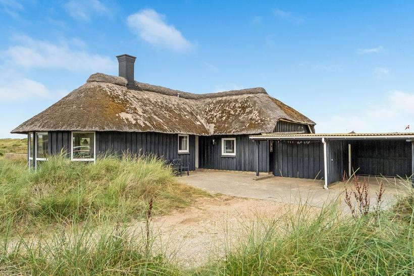 Foto von Ferienhaus AP38 in Vejers Strand - Westjütland