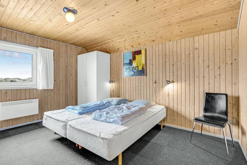 Foto von Ferienhaus AP38 in Vejers Strand - Westjütland