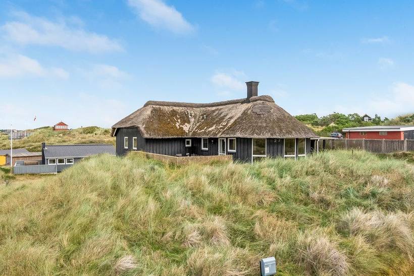 Foto von Ferienhaus AP38 in Vejers Strand - Westjütland