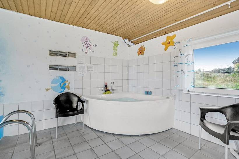 Foto von Ferienhaus AP38 in Vejers Strand - Westjütland