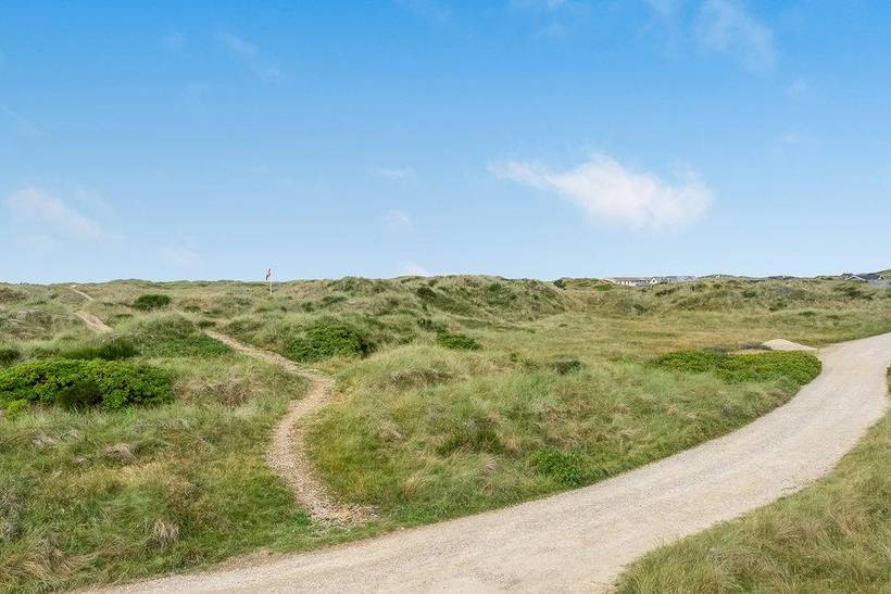 Foto von Ferienhaus AP38 in Vejers Strand - Westjütland