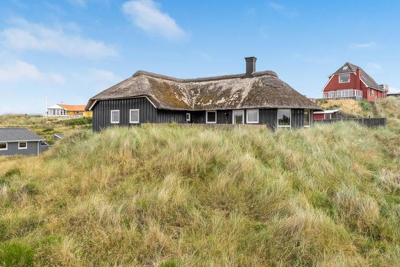 Foto von Ferienhaus AP38 in Vejers Strand - Westjütland