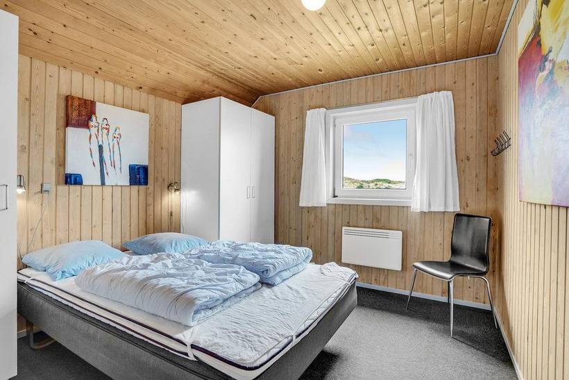 Foto von Ferienhaus AP38 in Vejers Strand - Westjütland