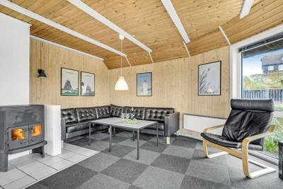 Vorschaubild von Ferienhaus AP38 in Vejers Strand - Westjütland
