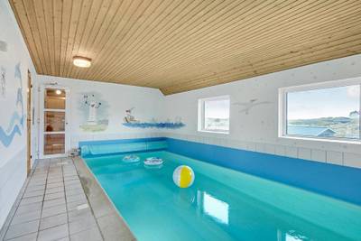 Vorschaubild von Ferienhaus AP38 in Vejers Strand - Westjütland