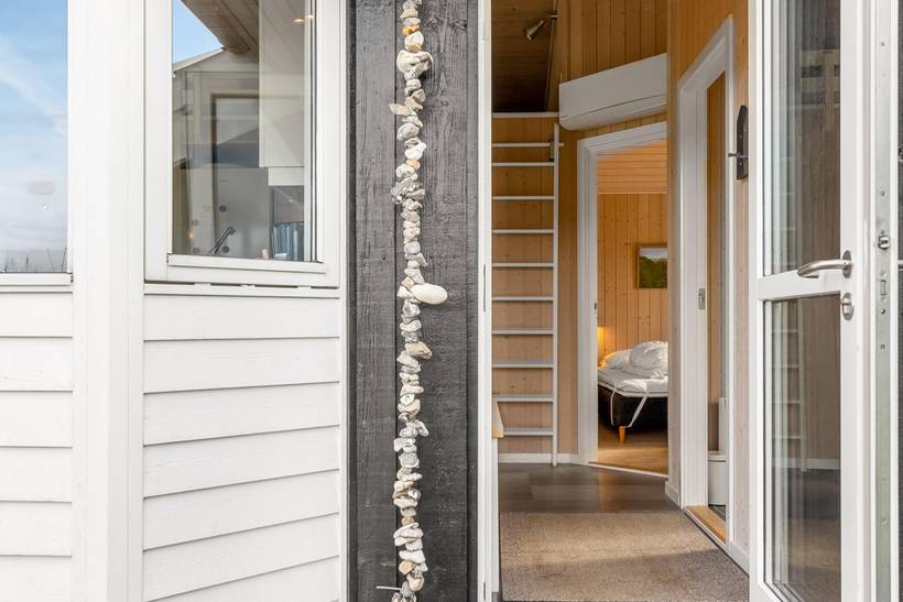 Foto von Ferienhaus AP43 in Bønnerup - Ostjütland