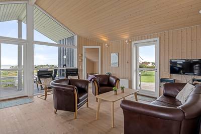 Vorschaubild von Ferienhaus AP43 in Bønnerup - Ostjütland