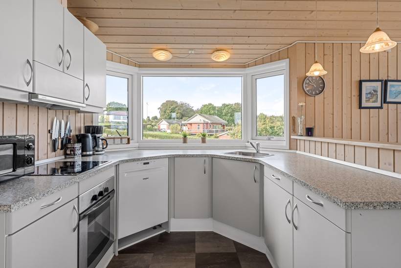 Foto von Ferienhaus AP43 in Bønnerup - Ostjütland