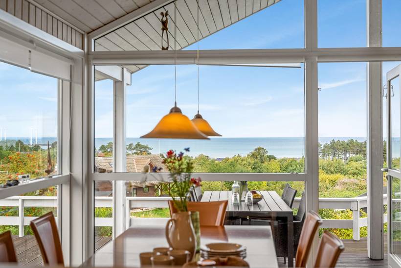 Foto von Ferienhaus AP43 in Bønnerup - Ostjütland