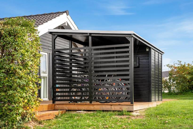 Foto von Ferienhaus AP43 in Bønnerup - Ostjütland