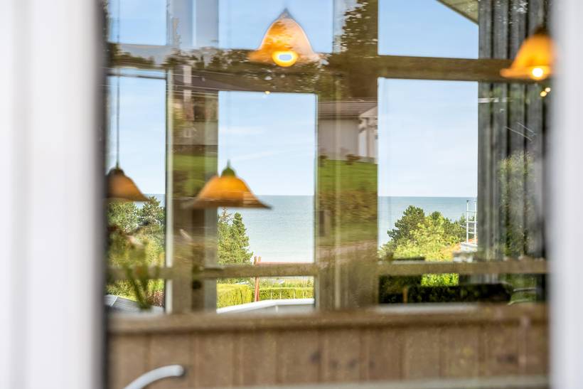 Foto von Ferienhaus AP43 in Bønnerup - Ostjütland