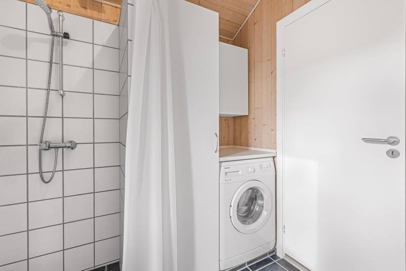 Foto von Ferienhaus AP43 in Bønnerup - Ostjütland