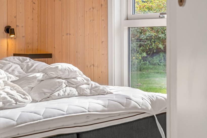 Foto von Ferienhaus AP43 in Bønnerup - Ostjütland