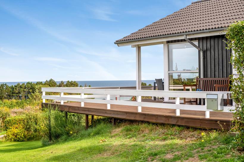 Foto von Ferienhaus AP43 in Bønnerup - Ostjütland