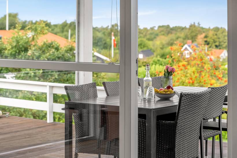 Foto von Ferienhaus AP43 in Bønnerup - Ostjütland