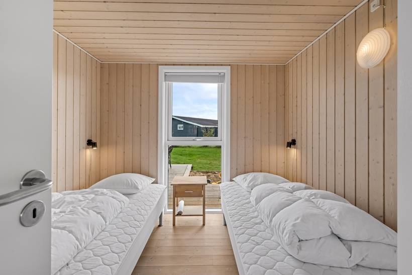 Foto von Ferienhaus AP43 in Bønnerup - Ostjütland