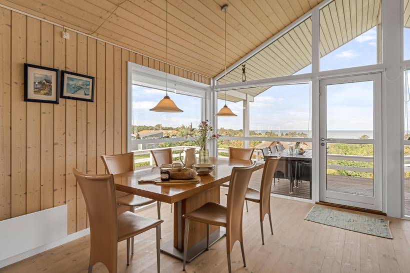 Foto von Ferienhaus AP43 in Bønnerup - Ostjütland