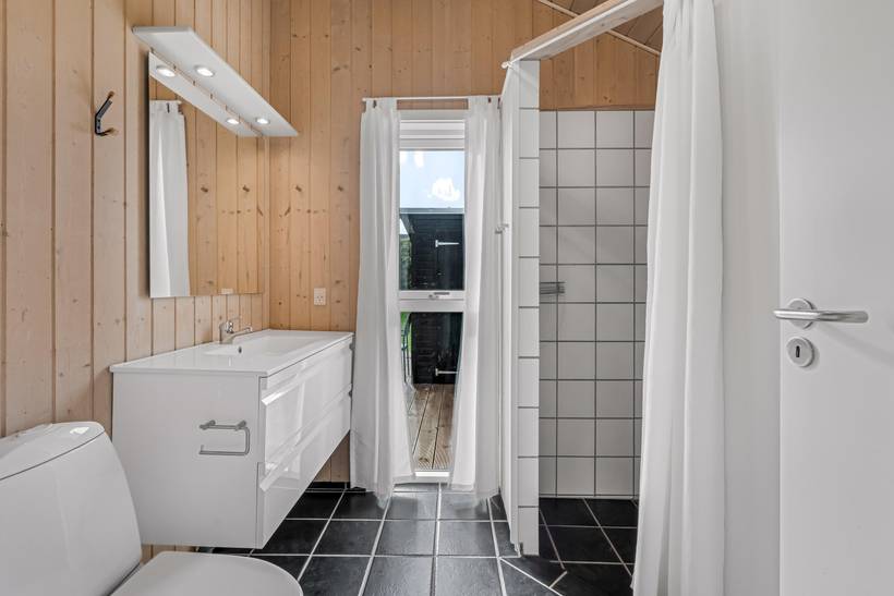 Foto von Ferienhaus AP43 in Bønnerup - Ostjütland