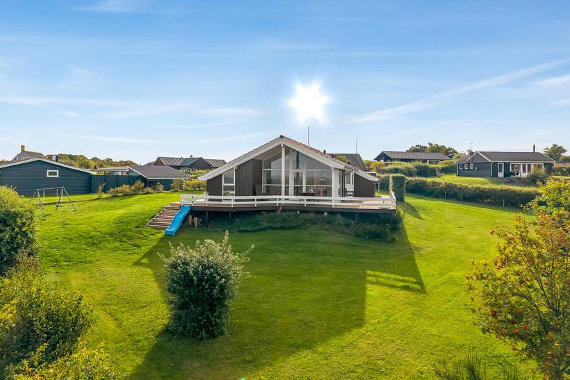 Foto von Ferienhaus AP43 in Bønnerup - Ostjütland