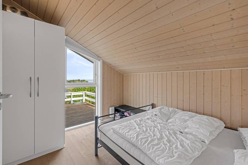 Foto von Ferienhaus AP43 in Bønnerup - Ostjütland
