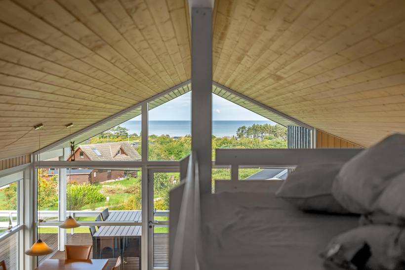 Foto von Ferienhaus AP43 in Bønnerup - Ostjütland