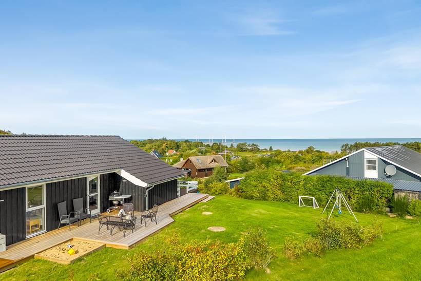 Foto von Ferienhaus AP43 in Bønnerup - Ostjütland