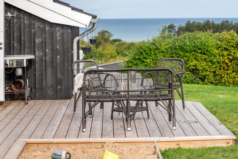 Foto von Ferienhaus AP43 in Bønnerup - Ostjütland