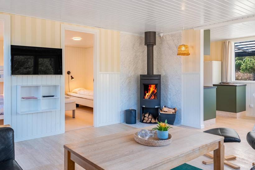 Foto von Ferienhaus AP47 in Henne Strand - Westjütland