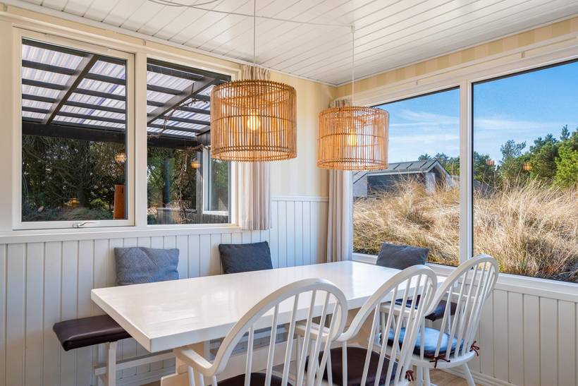 Foto von Ferienhaus AP47 in Henne Strand - Westjütland