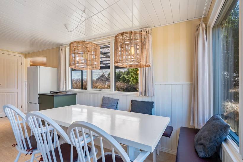 Foto von Ferienhaus AP47 in Henne Strand - Westjütland