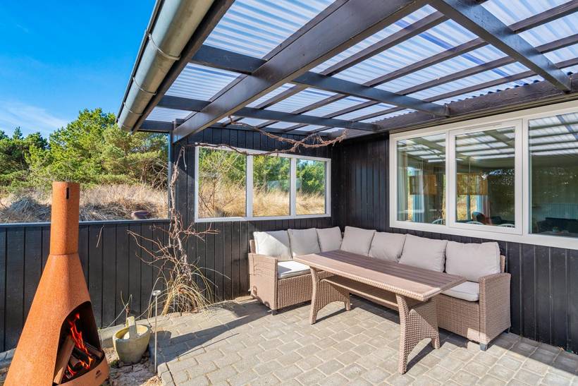 Foto von Ferienhaus AP47 in Henne Strand - Westjütland