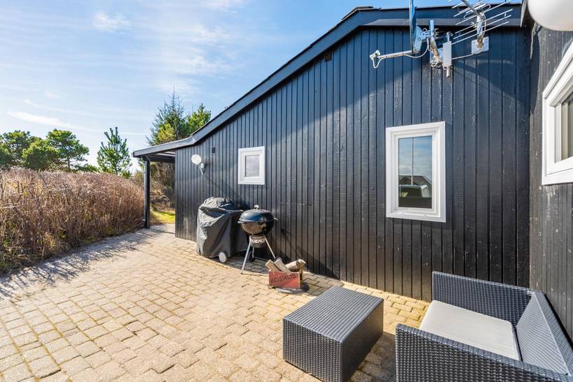Foto von Ferienhaus AP47 in Henne Strand - Westjütland