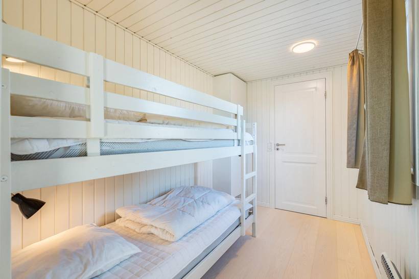 Foto von Ferienhaus AP47 in Henne Strand - Westjütland