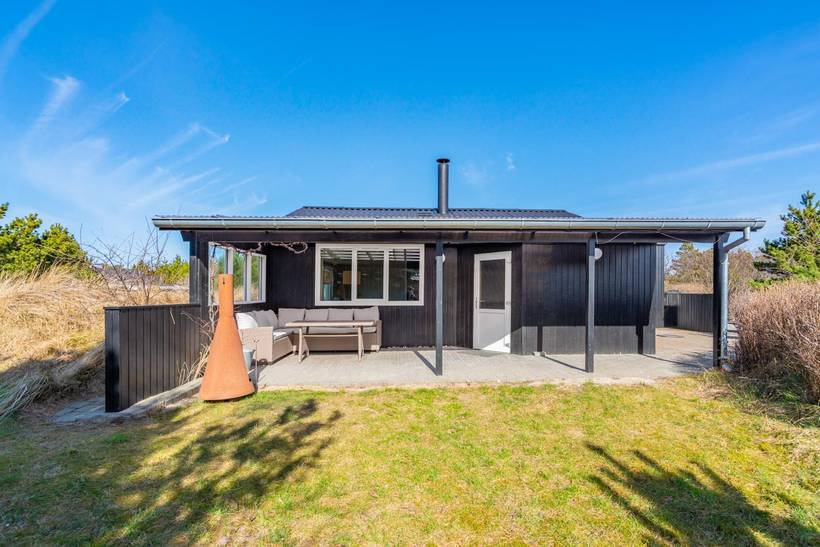 Foto von Ferienhaus AP47 in Henne Strand - Westjütland