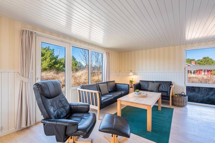 Foto von Ferienhaus AP47 in Henne Strand - Westjütland