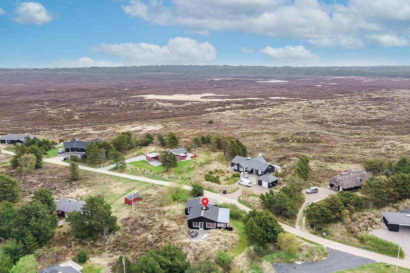 Foto von Ferienhaus AP47 in Henne Strand - Westjütland