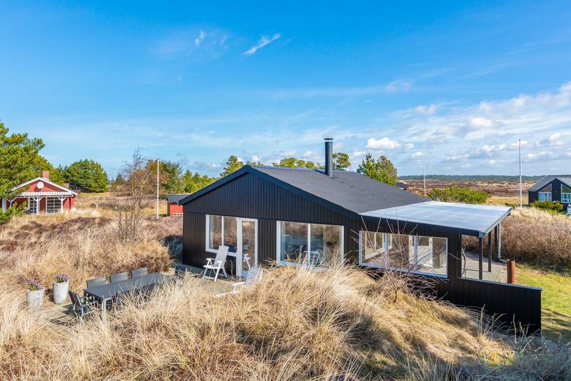 Foto von Ferienhaus AP47 in Henne Strand - Westjütland
