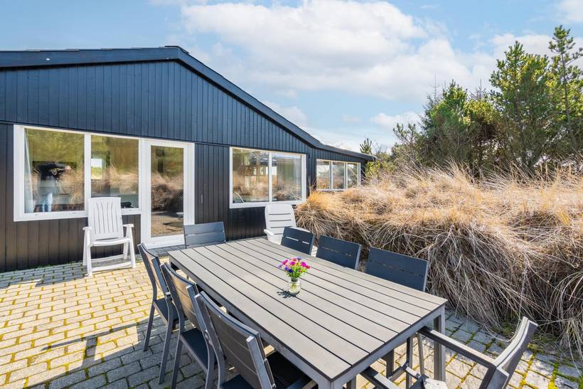 Foto von Ferienhaus AP47 in Henne Strand - Westjütland