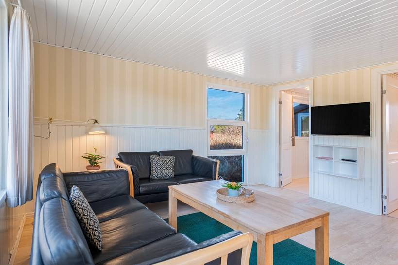 Foto von Ferienhaus AP47 in Henne Strand - Westjütland