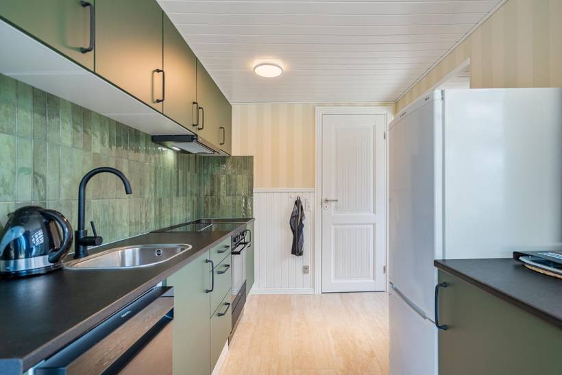 Foto von Ferienhaus AP47 in Henne Strand - Westjütland