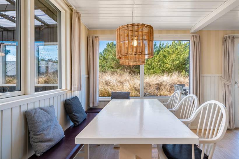 Foto von Ferienhaus AP47 in Henne Strand - Westjütland