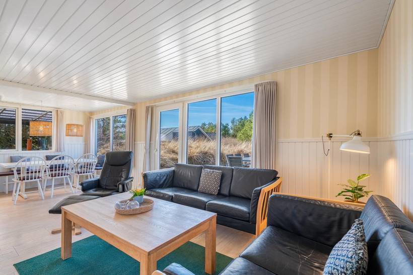 Foto von Ferienhaus AP47 in Henne Strand - Westjütland