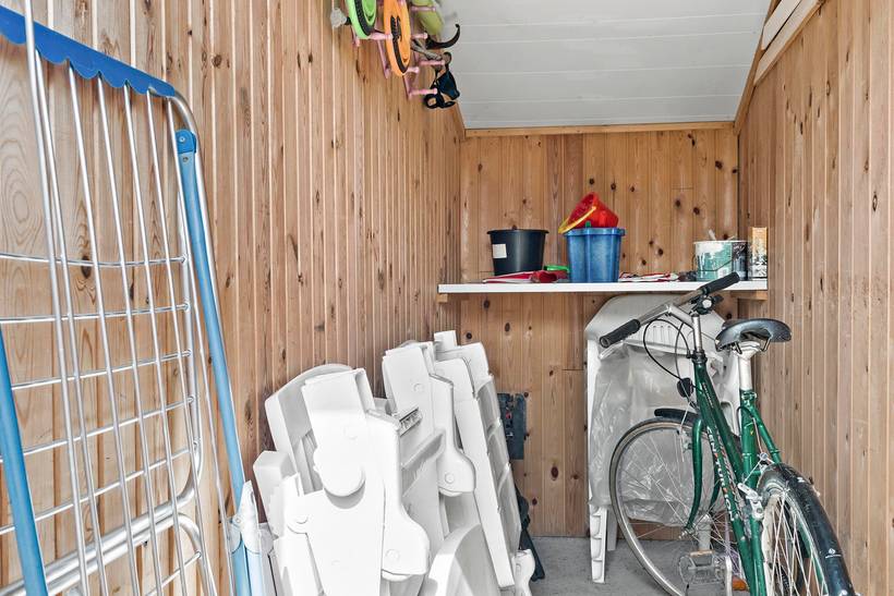 Foto von Ferienhaus AP47 in Henne Strand - Westjütland