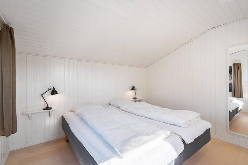 Foto von Ferienhaus AP47 in Henne Strand - Westjütland