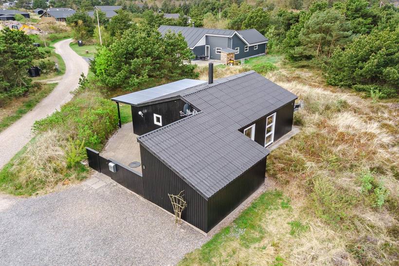 Foto von Ferienhaus AP47 in Henne Strand - Westjütland